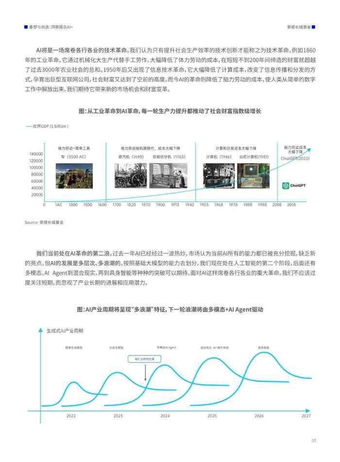 探索未来之门，2018年最新科技趋势与社会发展洞察