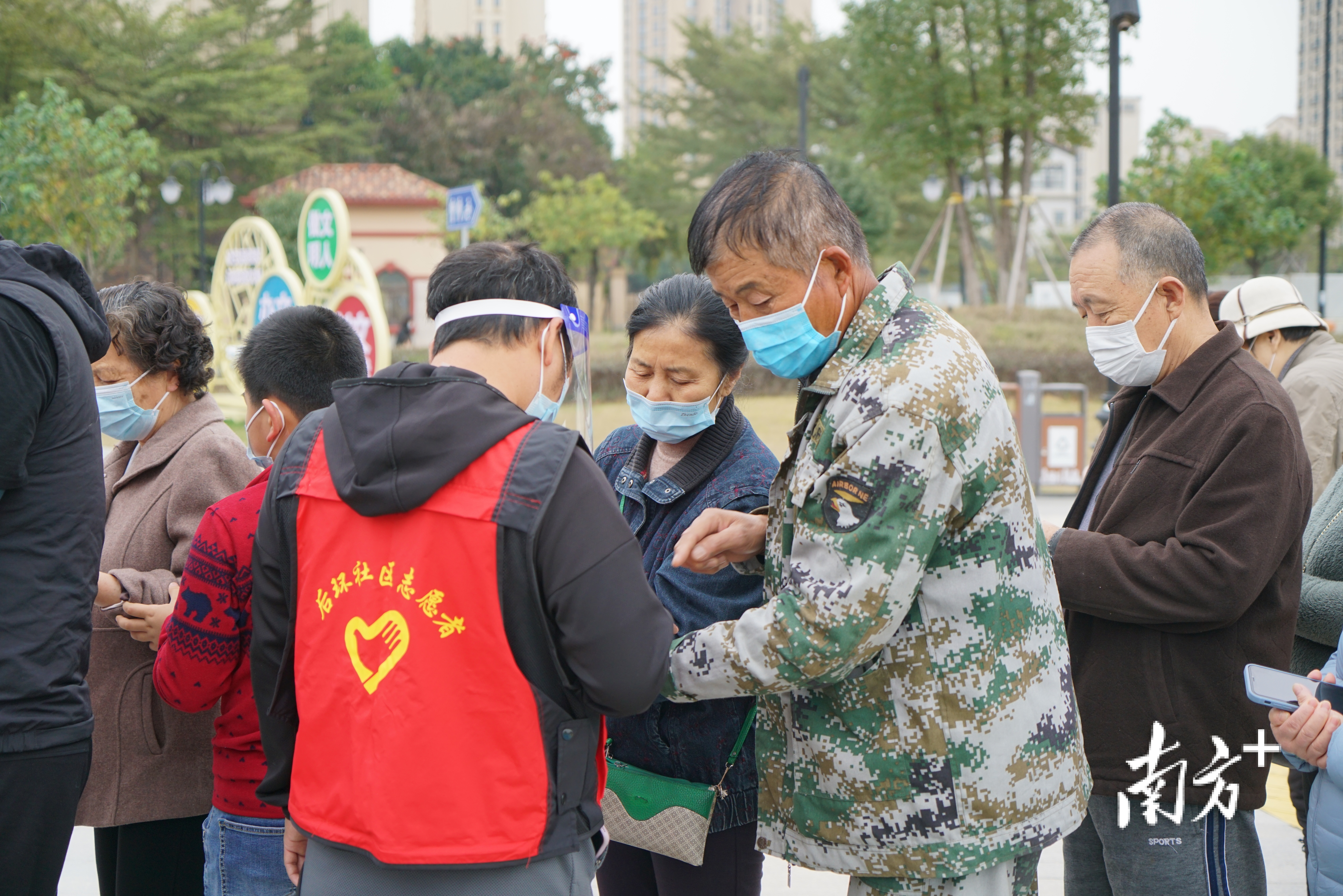 斗门区最新疫情动态及其影响