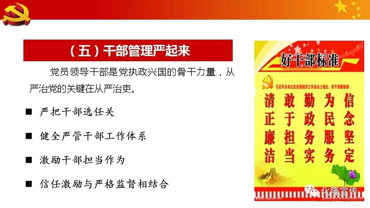 巡视条例最新，深化党内监督，推动全面从严治党的新篇章